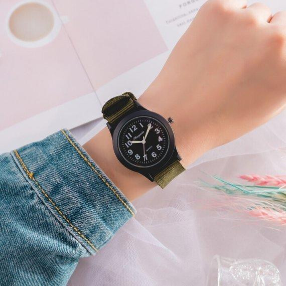 Годинник чоловічий наручний Hemsut Commandor Київ - фото 3