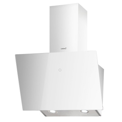 Вытяжка кухонная Cata LENA 600 XGWH (02032005) Винница - изображение 1