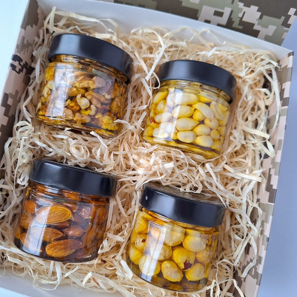 Подарунок командиру №126 на День Народження, День Козацтва, День Захисника. Одеса - фото 6