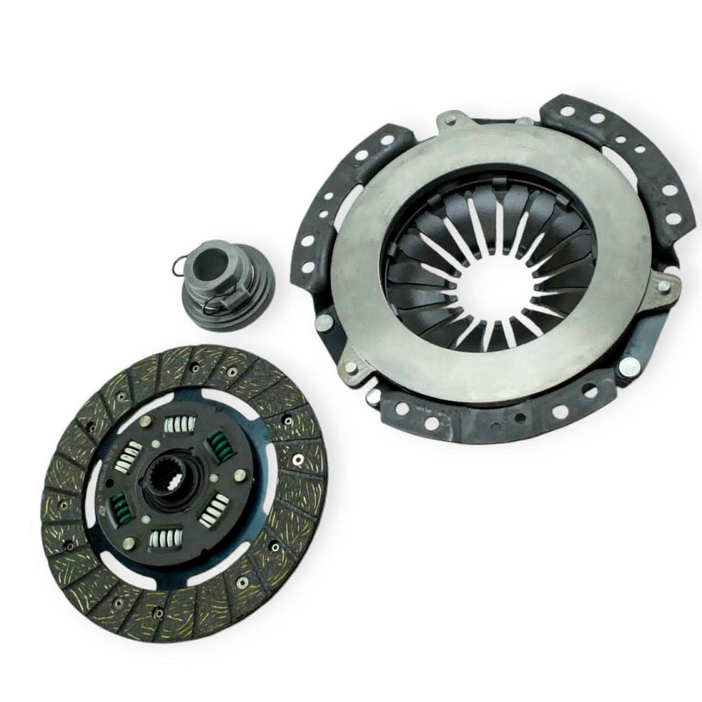 Комплект 2101-2107 новий зразок без павука AT зчеплення Мукачево - фото 1