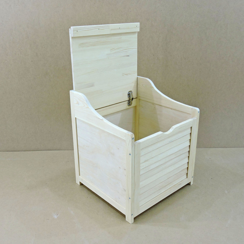 Корзина для белья 