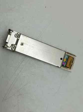 Оптичний трансивер ADVA Optical Networking 2.5G SFP 1310nm (P/N: SFP/2G5U/1310S / 0061000056) (товар вживаний) 1шт Луцк