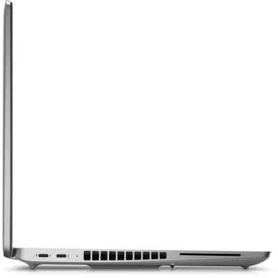 Ноутбук Dell Latitude 5550 (N013L555015UA_UBU) Винница