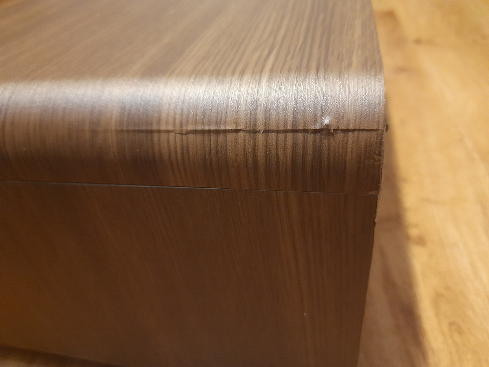 Виниловый проигрыватель стереосистема Auna Bella Ann из Германии Уценка Днепр - изображение 9