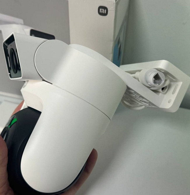 Камера Xiaomi CW500 відеоспостереження вулична видеонаблюдение. Київ - фото 3