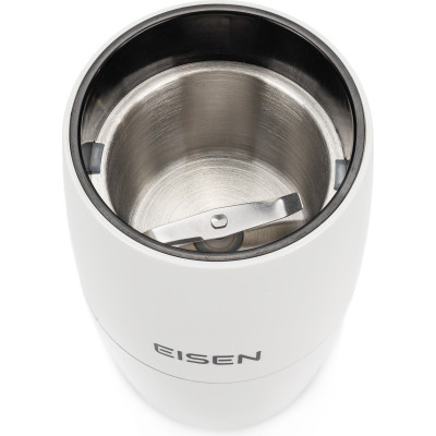 Кавомолка Eisen ECG-025 Вінниця - фото 5