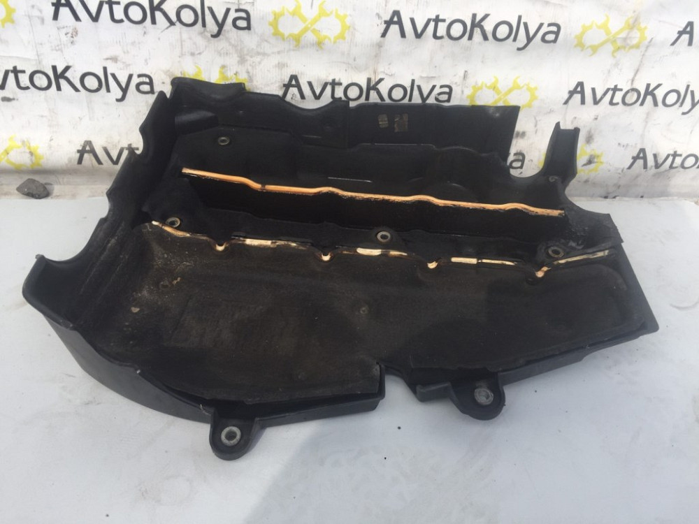 Кришка двигуна Mercedes Sprinter 2.2 cdi 2006-2014 Ковель - фото 2