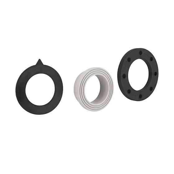 Комплект фланцевого з'єднання Blue Ocean 110 Київ