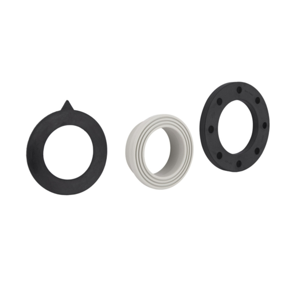 Комплект фланцевого з'єднання Blue Ocean 110 Київ - фото 3