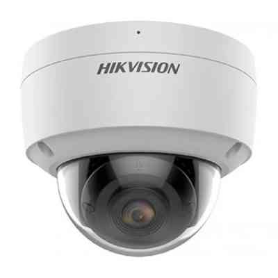 Камера видеонаблюдения Hikvision DS-2CD2147G2-SU(C) (2.8) Винница