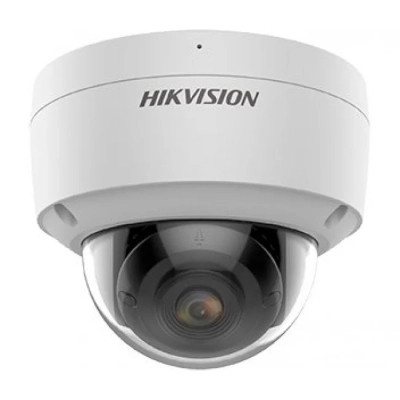 Камера відеоспостереження Hikvision DS-2CD2147G2-SU(C) (2.8) Вінниця - фото 1