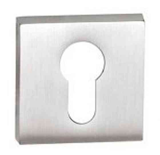 Накладка кл Mandelli (1161) Life, Telis мат.хром Київ