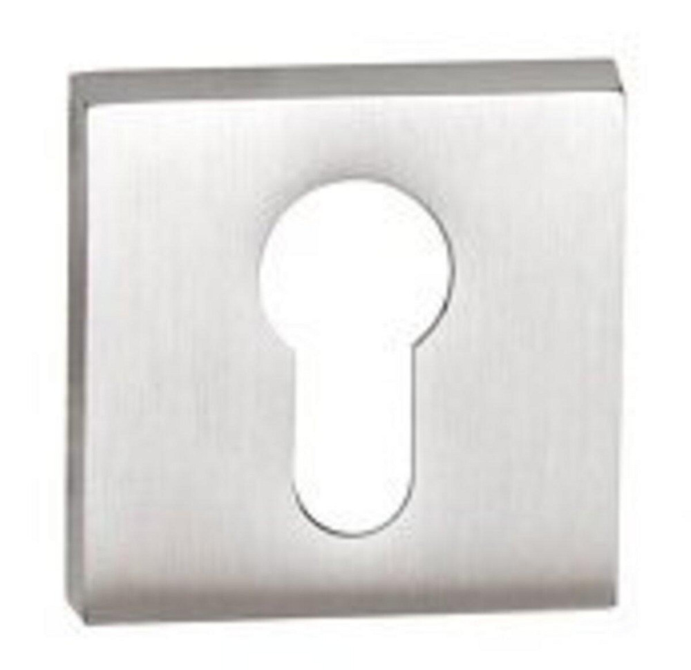 Накладка кл Mandelli (1161) Life, Telis мат.хром Київ - фото 1