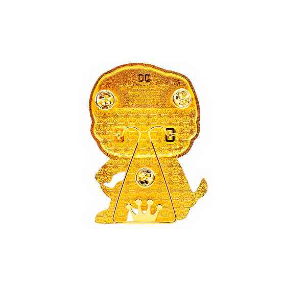 Пін Funko Pop серії «DC Comics» – Супермен Дніпро