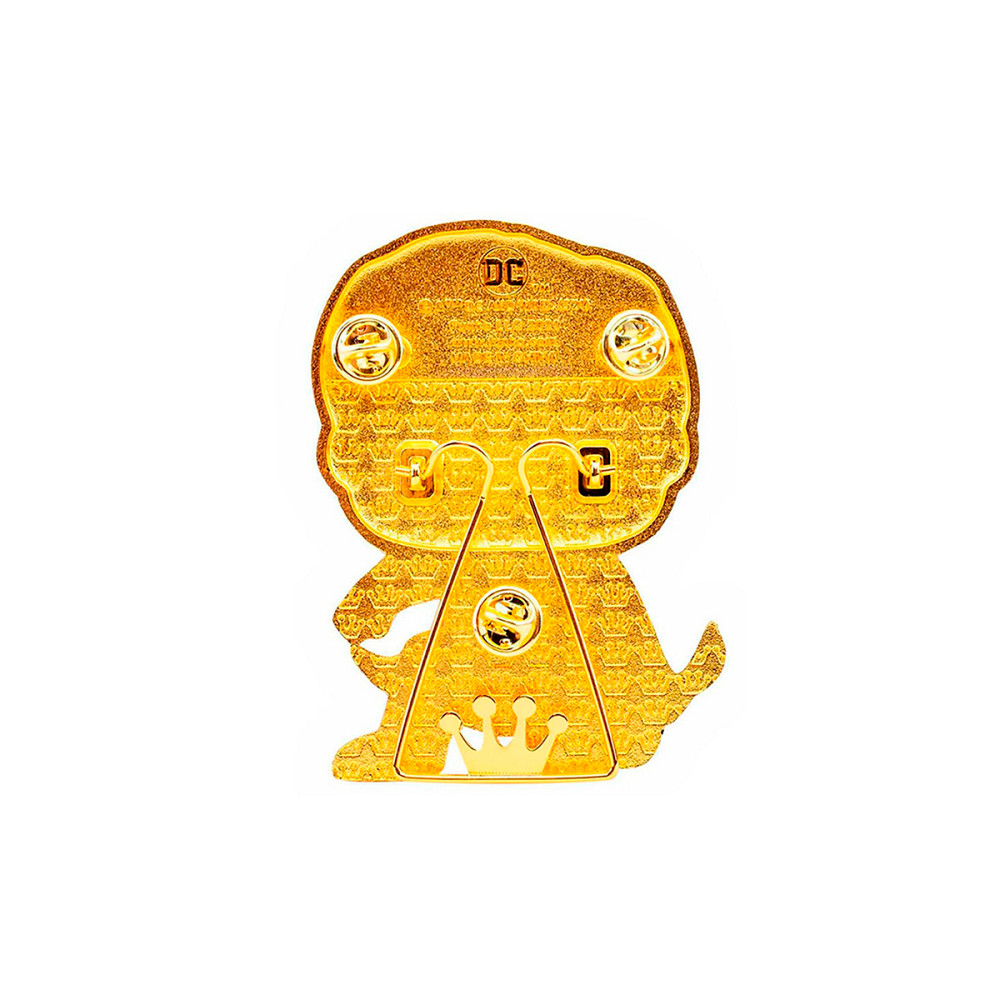 Пін Funko Pop серії «DC Comics» – Супермен Дніпро - фото 3