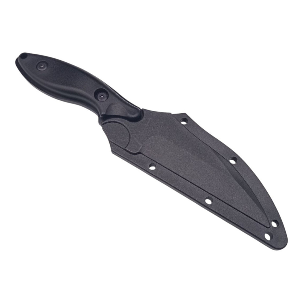 Ніж мисливський Smith&Wesson 497 Black Дніпро - фото 3