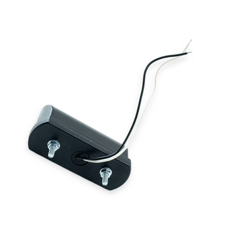 Подсветка универсальная LED F-04 красный корпус (k) номера Мукачево - изображение 1