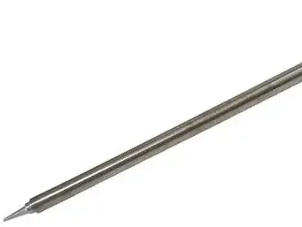 Жало к паяльнику, TIP B1-4, диам.-3,8мм, длина-70мм Полтава - изображение 1