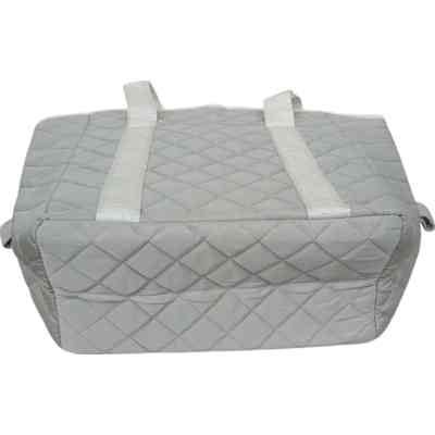 Термосумка Time Eco TE-5025, 25 л бежева (4820211101725) Вінниця