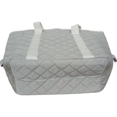 Термосумка Time Eco TE-5025, 25 л бежева (4820211101725) Вінниця - фото 6