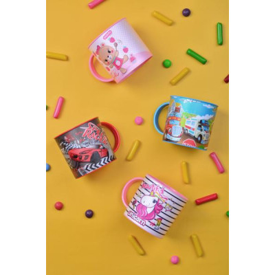 Чашка Herevin Unicorn 280 мл (161928-003) Вінниця - фото 2