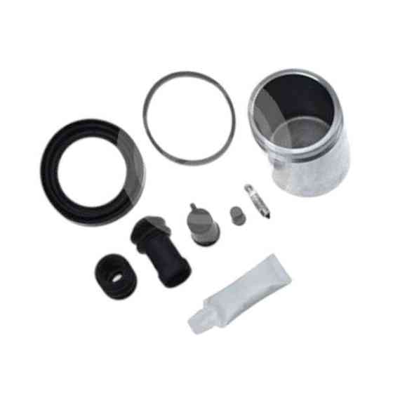 Ремкомплект переднього супорта з поршнем Mazda 6 GG (d, 57mm) (02-08) Мукачево