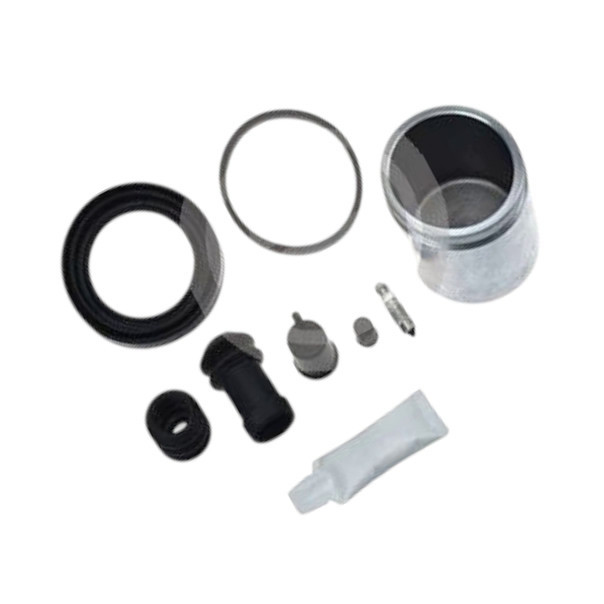 Ремкомплект переднього супорта з поршнем Mazda 6 GG (d, 57mm) (02-08) Мукачево - фото 1