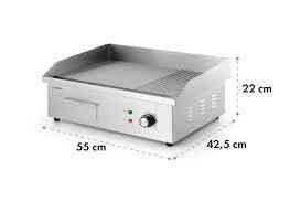 Гриль электрический Klarstein Grillmeile 3000GR (Германия) Уценка Ровно