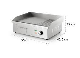 Гриль электрический Klarstein Grillmeile 3000GR (Германия) Уценка Ровно - изображение 3