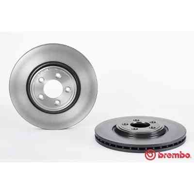Тормозной диск Brembo 09.B311.11 Винница
