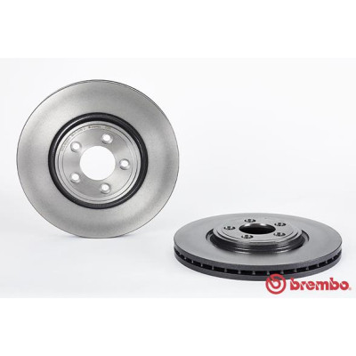 Тормозной диск Brembo 09.B311.11 Винница - изображение 2