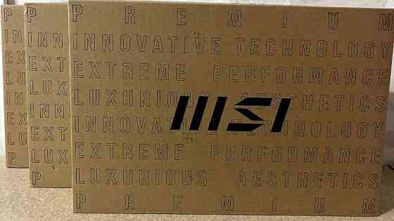 Ноутбук: MSI Cyborg 15 A12VF ( A12VF - 266XPL) Киев