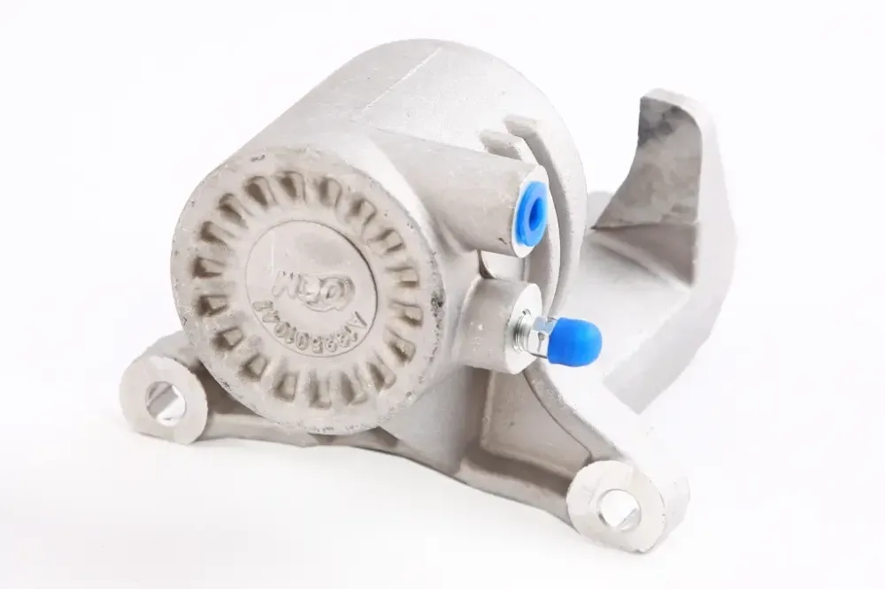 Цилиндр торм. передний Таврия OEM левый Винница - изображение 4