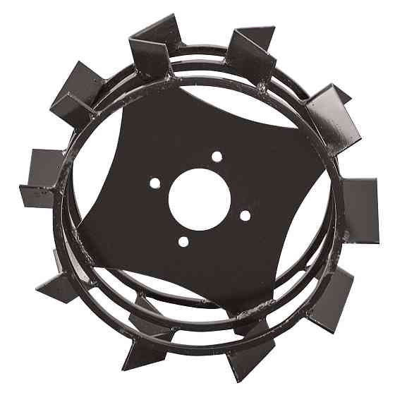 Ґрунтозачеп D400x150 квадрат Кентавр до мотоблоків МВ2060/2090 Харьков