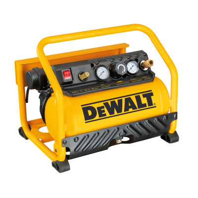 Компресор DeWALT поршневий DXCMS15RE, 88 л/хв, 0.55 кВт, 15.5 кг (DXCMS15RE) Вінниця - фото 1