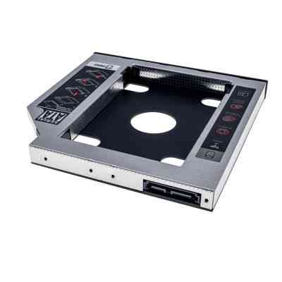 Фрейм-переходник Grand-X HDD 2,5'' SATA2/SATA3 (HDC-25С) Винница