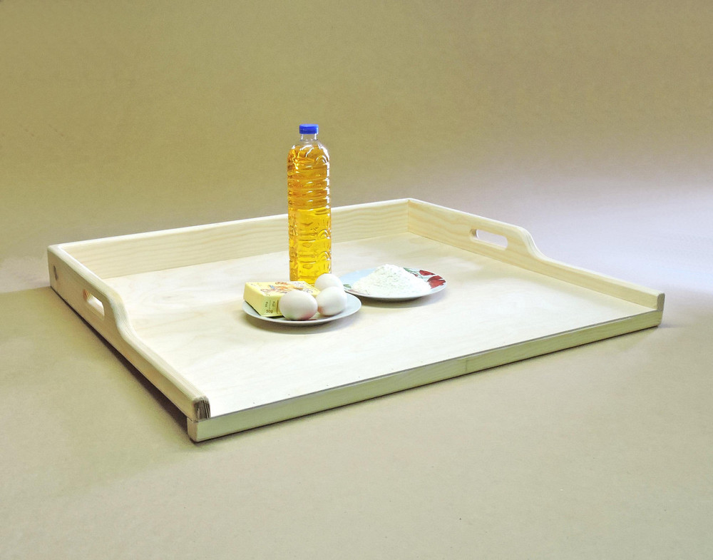 Доска для теста 