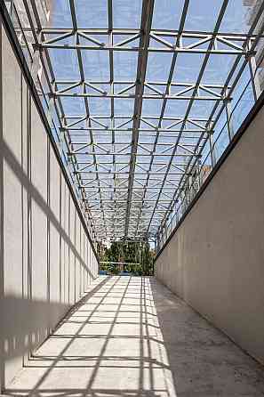 Засклення, зенітні ліхтарі, ангари, складські приміщення. Дніпро