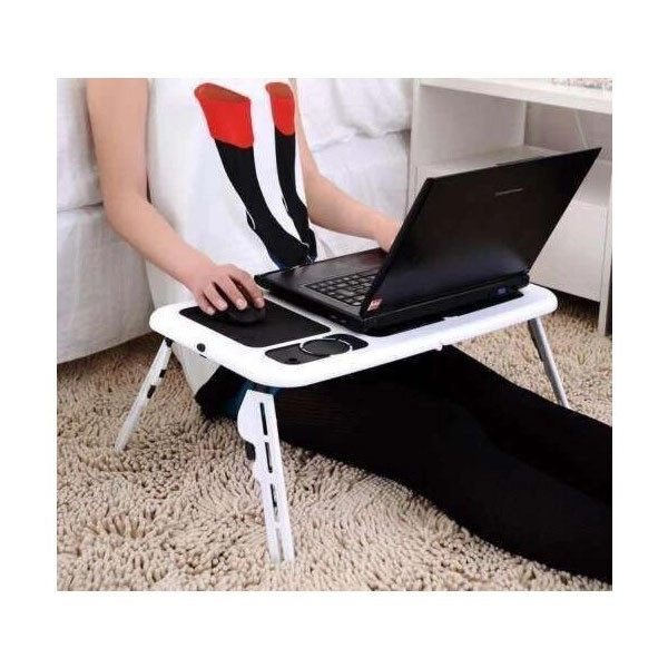 Многофункциональный столик-трансформер для ноутбука, Стол для ноутбука в спальню Столик ноут XZ-65 Львов - изображение 1