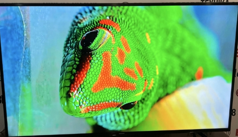 Телевизор Samsung 55 
