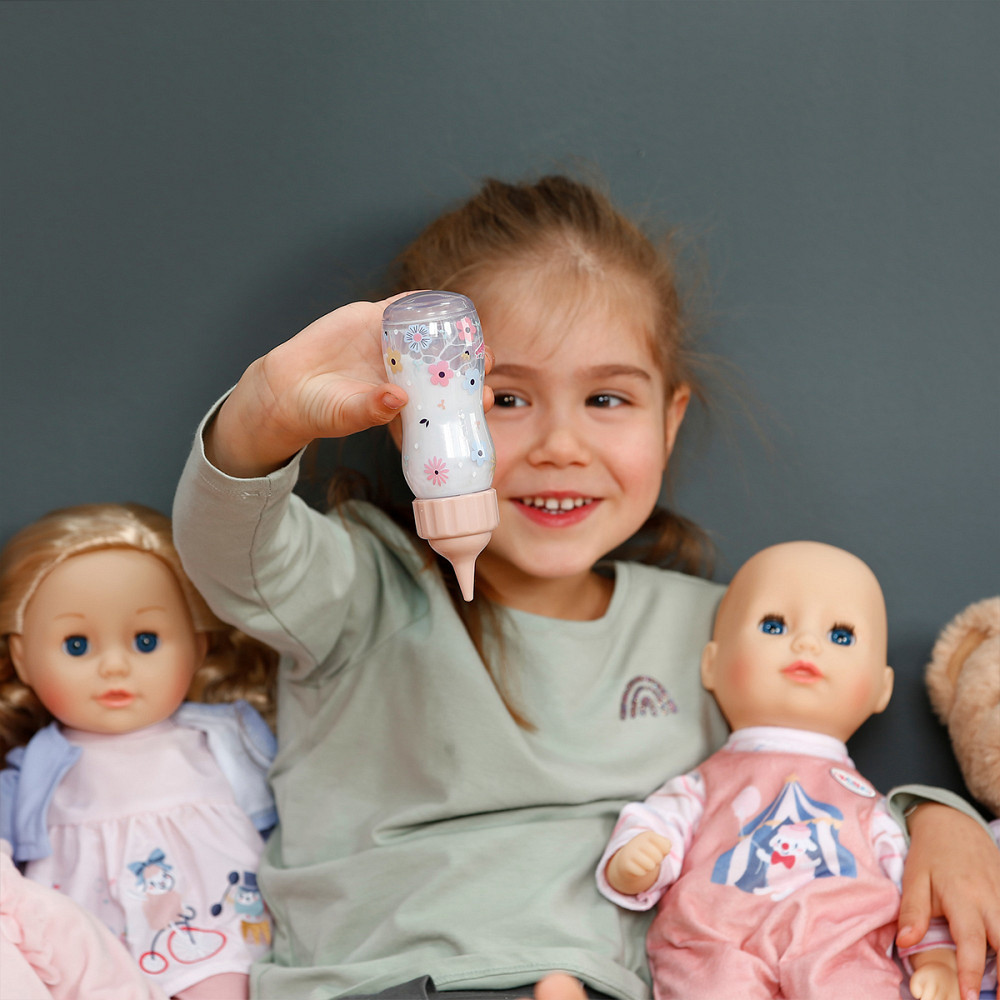 Пляшечка для ляльки Baby Born – Чарівне Годування Дніпро - фото 4