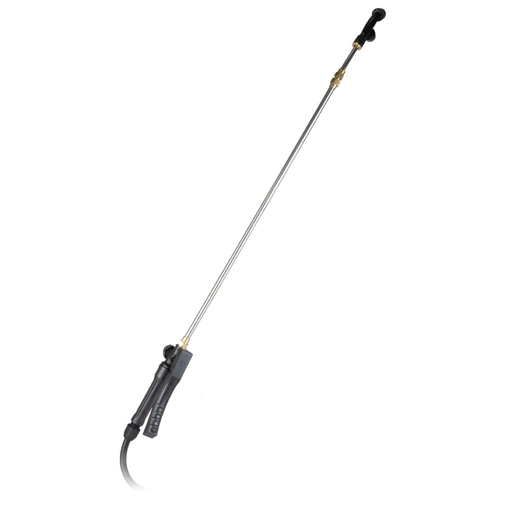 Опрыскиватель аккумуляторный 16л FLORA (5001524) Киев - изображение 5