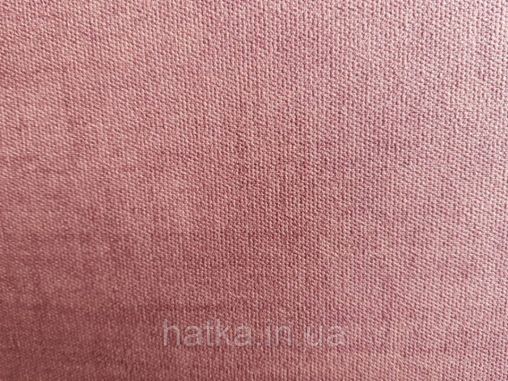 Шпалери вінілові Lutece Melody 51197410 однотонні з ефектом потертості під старовину бордові Київ - фото 1