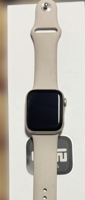 Смарт-Часи Apple Watch SE Київ - фото 4