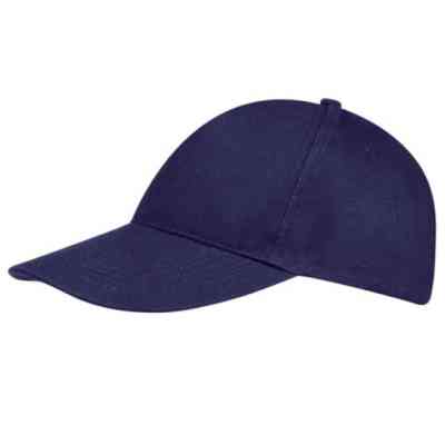 Кепка Sol's Sunny кобальт (88110319TUN) Вінниця