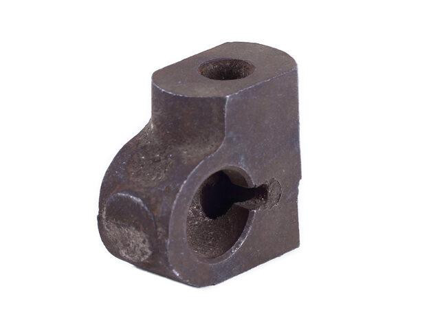 Стойка валика коромысла 2 двигателя TY290 минитрактор Мукачево - изображение 1