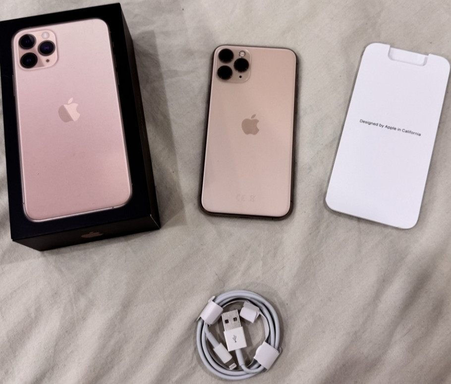 Айфон iPhone 11 Pro 256Gb. 87% Харьков - изображение 8