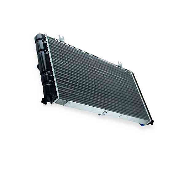 Радіатор двигуна 1117, 1118, 1119 охолодження Мукачево