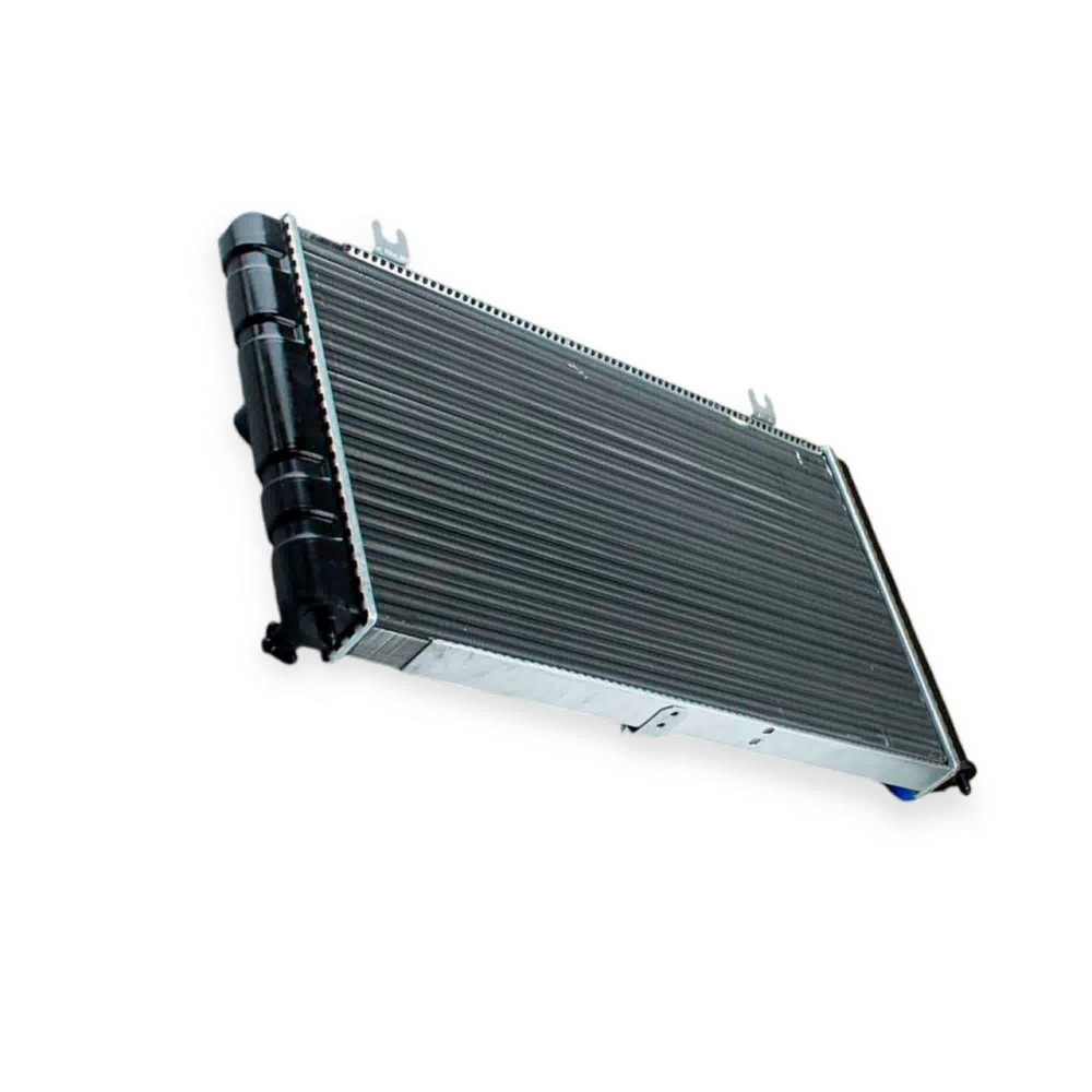 Радіатор двигуна 1117, 1118, 1119 охолодження Мукачево - фото 1