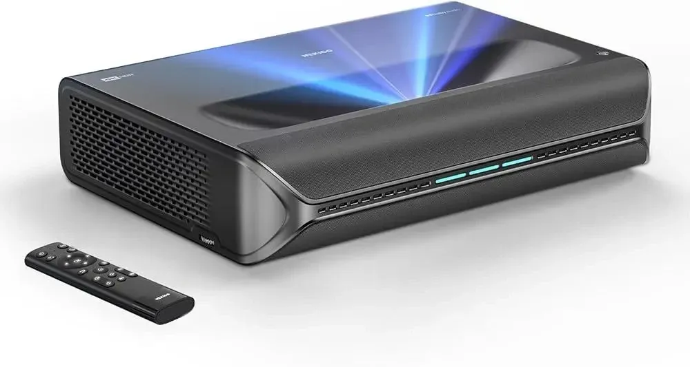 Проектор  Nexigo Aurora Lite Київ - фото 1